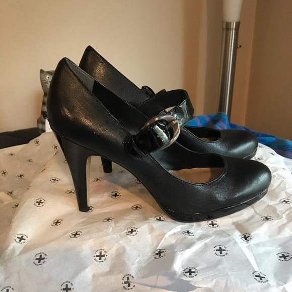 Franco Sarto Shoes - Franco Sarto shoes